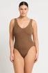 Bond-Eye Lurex Mara One Piece